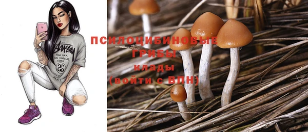 круглые Лиски