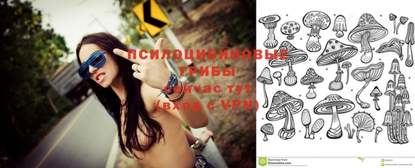 круглые Лиски